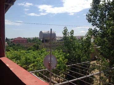 yeni güneşlide kiraye evler 2021: 320 kv. m, 7 otaqlı — 19