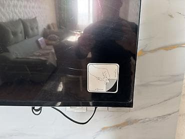 tv vifi: Premier Smart TV (Tizen) – geniş imkanlı ağıllı televizor — 2