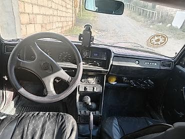 lada vaz: VAZ (LADA) 2104: 1.6 l | 2008 il 250000 km Universal — 3