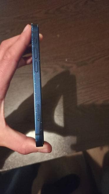 16 pro max 2 ci el: IPhone 12, Mavi — 3