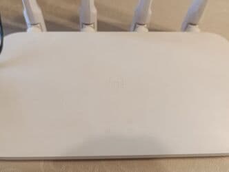 modemler: Xiommi Modem — 3