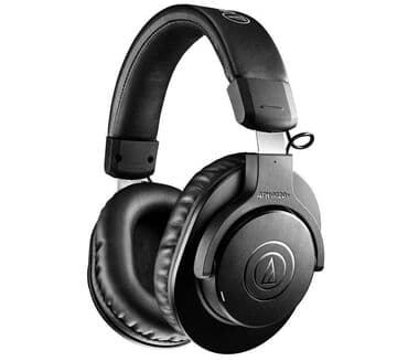 qulaqlıq: Yeni Simli Qulaqcıqlar, rəng - Qara — 4