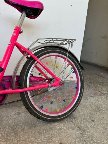 velosiped ucun isiqlar: Yaxşı vəziyyətdədir20- lik velosiped — 3