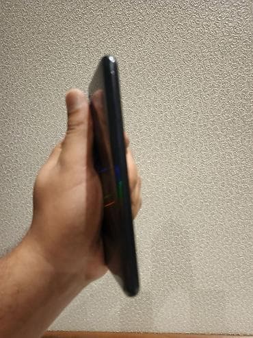 samsung es: Samsung Galaxy A40, 64 GB, Barmaq izi — 2