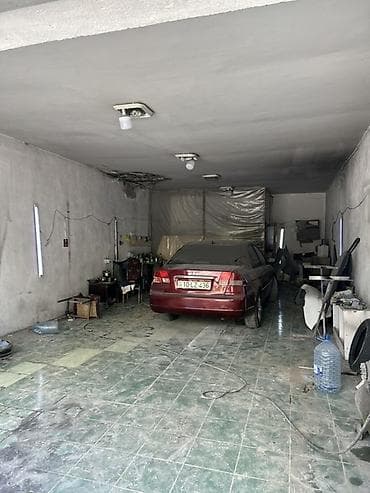 corab sexi: Mircəlal küçəsi: Avtoservis/avtoyuyucu üçün hazır boks (qaraj tipli iş — 2