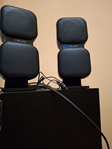 İşlənmiş Kolonka, Növ - Bluetooth, rəng - Qara lalafo.az -da İşlənmiş Kolonka, Növ - Bluetooth, rəng - Qara