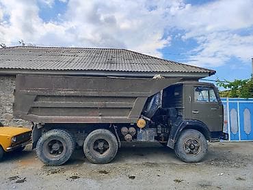 opel tigra 1997: Şəki şəhərinde Kamaz satılır.ili 1988.yaxsi vəziyyətdədir.qiyməti — 2