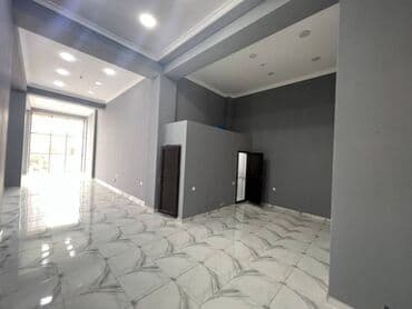 mingecevir obyekt: 28 may metrosuna yaxin yerləşən obyekt ümumi sahəsi 155 kv,m olan ayi — 7