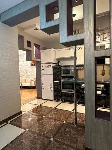 hezi aslanovda 3 otaqli evler: 3 otaqlı, Yeni tikili, m. Xətai, 120 kv. m — 10