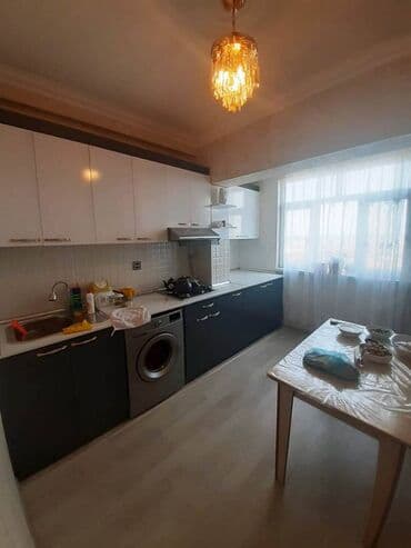 7 8 mkr kiraye evler: Bakı, 2 otaqlı, Köhnə tikili, m. Xətai, 65 kv. m — 6