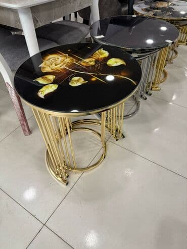 ziqon: Jurnal masası, Yeni — 7