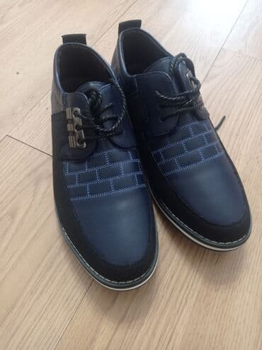 b class makasin: Tufli razmer 42 tezedi — 1