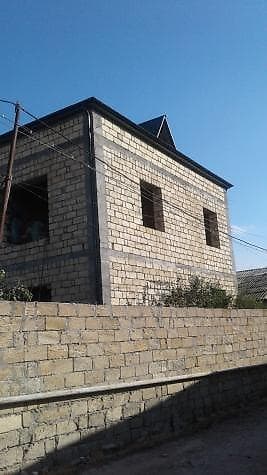 su sizma usta: Həyət və bina evlərinn tikilməsi və — 4