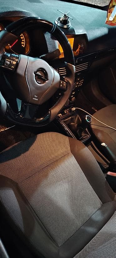 gmc terrain ehtiyat hisseleri: Opel Astra: 1.3 l | 2008 il Universal — 9