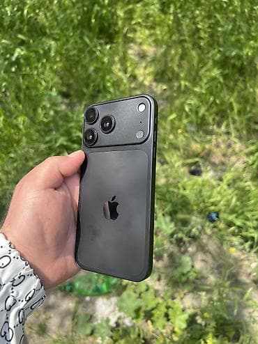 11t ikinci el: IPhone 11, 128 GB, Qara, Face ID — 7