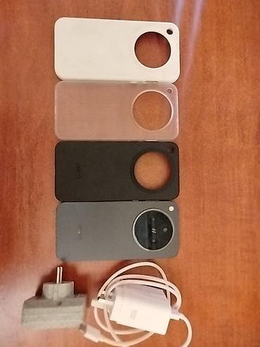 Oppo Find X8, 512 GB, rəng - Boz, İki sim kartlı