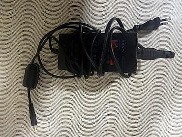 ps1 disk: Sony PlayStation 2 Slim (PS2) oyun konsolu Xüsusiyyətlər: - Rəng — 4
