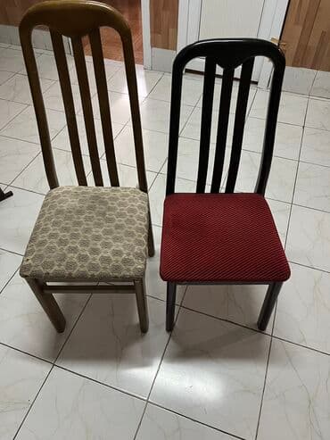Информатика: 200 ədəd var az işlənmiş stullardır örtükləridə var 10 ədətdən az — 4