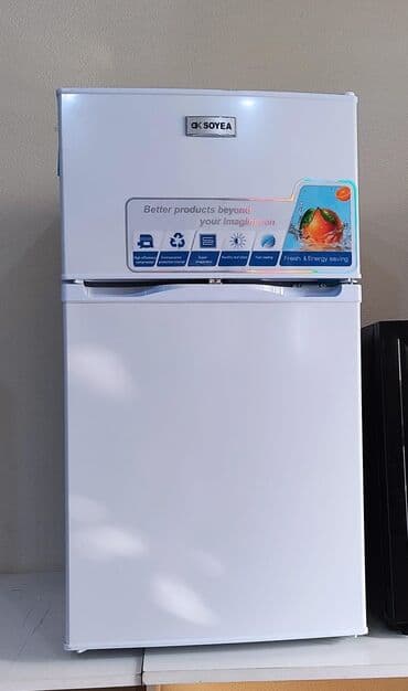 soyuducu mağaza: Yeni 1 qapılı Fischer Soyuducu Satılır — 6