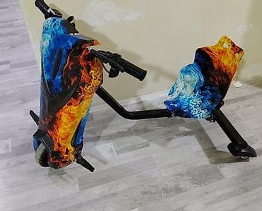 velpsiped: Uşaq və yeniyetmələr üçün 24-lük “Stels” dağ velosipedi: - 24 düymlük — 2