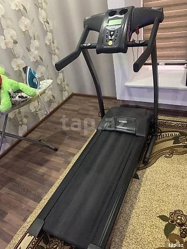 Trenajorlar orginal alman texnologiyasidir Burda yazilan qiymet şerti — 1