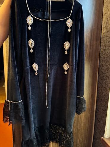 hind paltari: Ziyafet paltari — 3