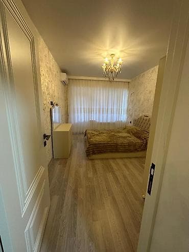 emircanda ev satisi: İcarəyə verilir 2 otaqlı yeni tikili 70 m², 8 Noyabr m. Kateqoriya — 8