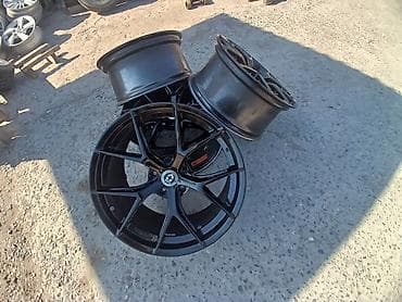 Disklər: R-19 BMW DİSKIƏRİ ƏLA VƏZİYYƏTDƏ 5×120 — 3