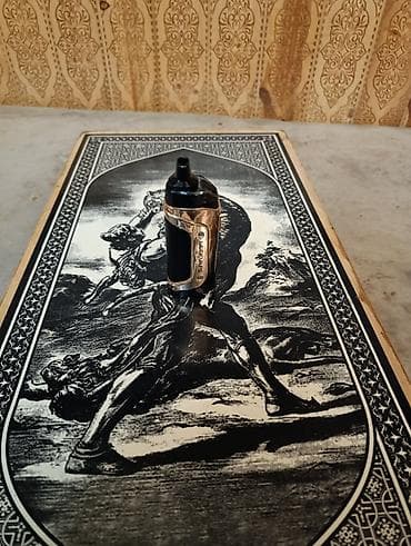 qizil mirvari: Salam təcili Geek Vape Aegis Boost 3 (B60) pod mod elektron qəlyanı — 2