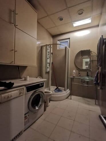 at yalında evlər: Bakı, 4 otaqlı, Köhnə tikili, m. İçərişəhər, 120 kv. m — 13