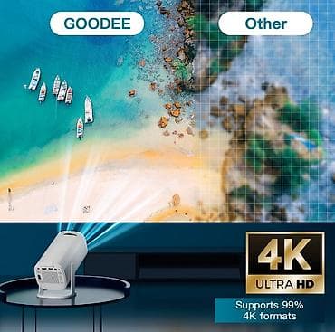 star x mini 2 hd: İşlənmiş Portativ Proyektor Pulsuz çatdırılma, Ödənişli çatdırılma — 3