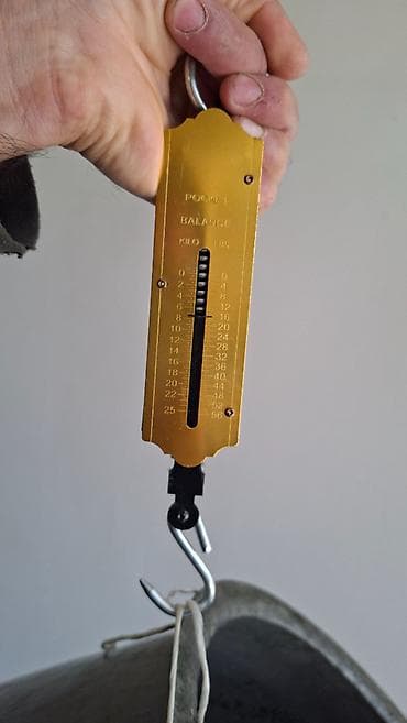 lent misar satilir: Yeni, Aş qazanı, Mis — 7