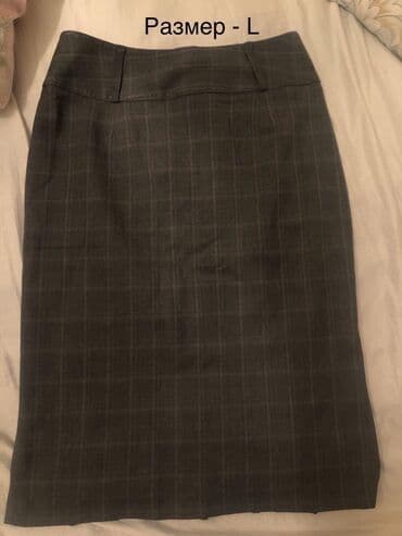 şiş qadın ətəkləri: Продаю юбку — 1