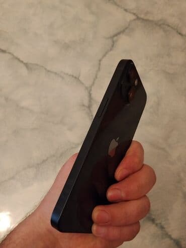 samsung not 3 qiymeti: IPhone 14, 256 GB, Göy, Face ID — 4