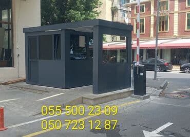 msb avtomatik qapilar: Jalüz qapılar Alüminium — 12