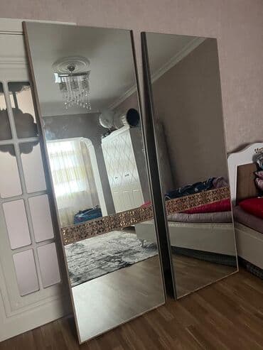 işlenmiş şkaf: Skafin guzgulu hissssidir — 1