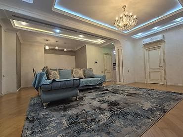Bakıxanov qəs., 3 otaqlı, Yeni tikili, 112 kv. m — 1