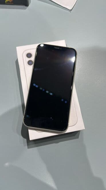 iphone x11: IPhone 11, 128 GB, Ağ, Zəmanət, Kredit, Sənədlərlə — 2