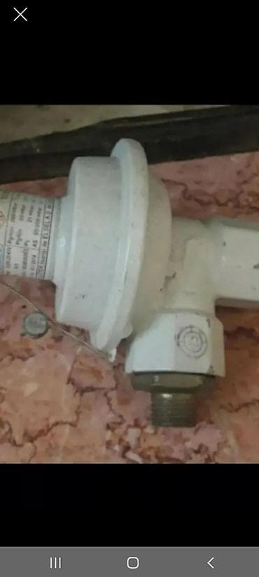 İşlənmiş, Qaz sayğacı, Zəmanətsiz, Ünvandan götürmə, Kredit yoxdur