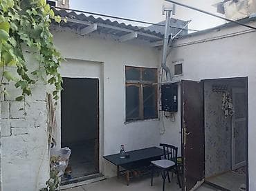 ev axtaranlar: 1 otaqlı, 70 kv. m, Kredit yoxdur, Orta təmir — 1