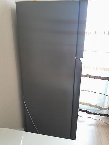 Elektronika: TCL P465TMG Soyuducusu – Geniş və No Frost (A+ Sinifi) — 2