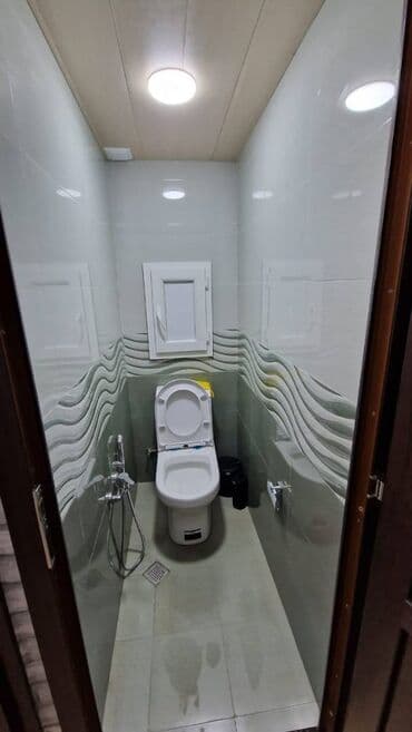 xətaidə kirayə evlər: Xətai rayonu,Neapol dairəsi yanı,9 mərtəbəli,leninqrad layihəli — 6