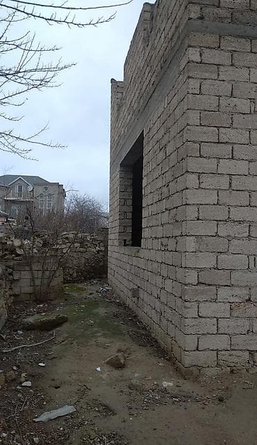 1 hektar nece sotdur: 5 otaqlı, 164 kv. m, Təmirsiz — 3