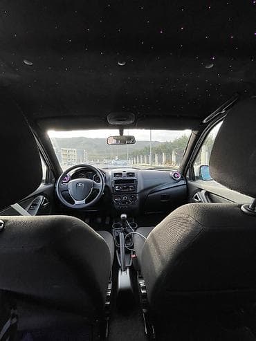 Avtomobil alışı: VAZ (LADA) Granta: 1.6 l | 2024 il 38000 km Sedan — 6