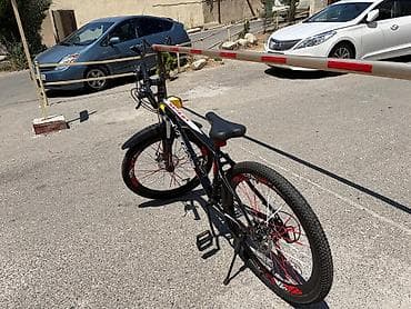 cube velo: Vegas Sport dağ velosipedi 🚲Velosiped satılır. Dağ velosipedidir — 7