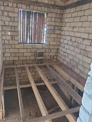 Həyət evləri və villalar: Satılır: yarımçıq tikili fərdi yaşayış evi. Maklerlər narahat etməsin — 7