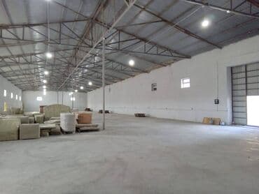 İcarəyə Anbar Verilir! Bakı şəhəri, Abşeron rayonu ərazisində