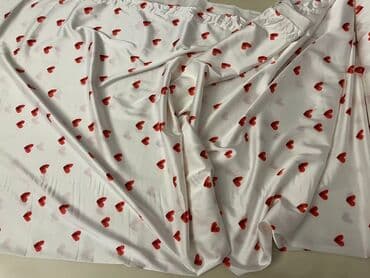 divan örtükleri: Parlaq rus sateeni ve ürekli olan atlasdan parça dəsti Topdan 10manata — 8