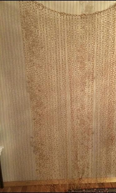 div sekilleri: İşlənmiş, Tül, rəng - Ağ, Ünvandan götürmə — 4