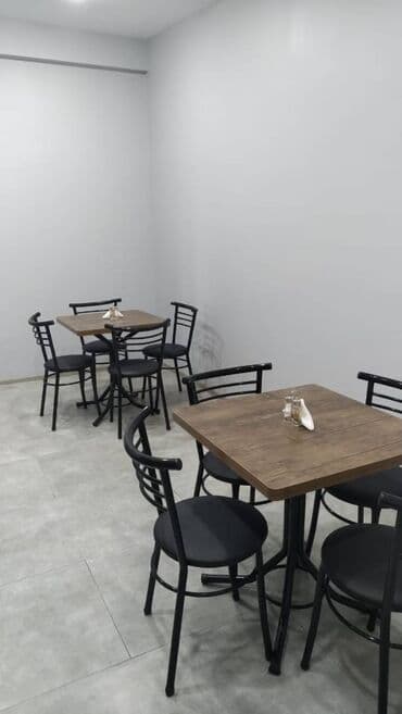 sumqayitda obyekt icareye verilir: Nərimanov metrosunun yaxınlığında yol kənarı bizness centrin icində — 5